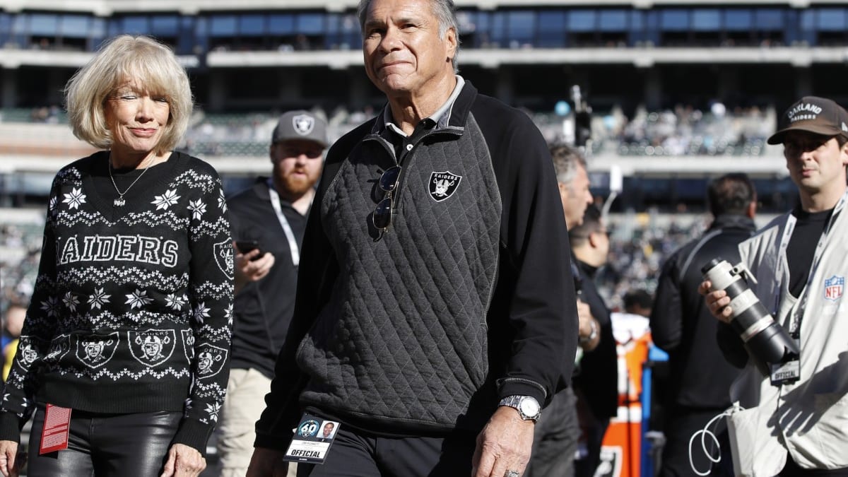 Oakland Raiders: Definitive case for Jim Plunkett's enshrinement in Canton  - Page 4