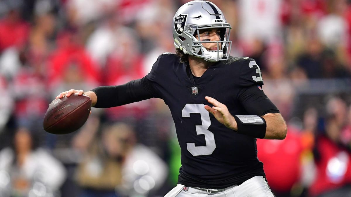 Dolphins could see upside in quarterback like Stidham