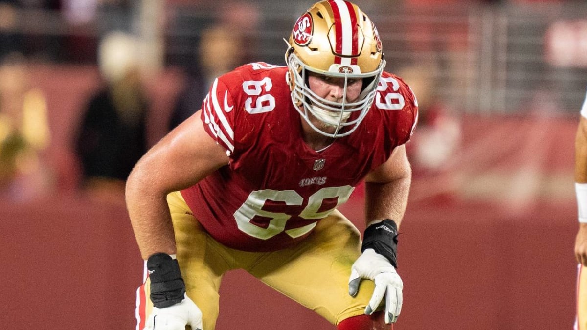 NFL free agency: 49ers' Mike McGlinchey may cash in on 'freedom'