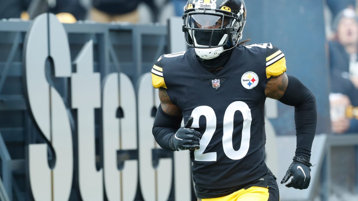 Lions sign Pittsburgh Steelers CB Cameron Sutton – The Oakland Press