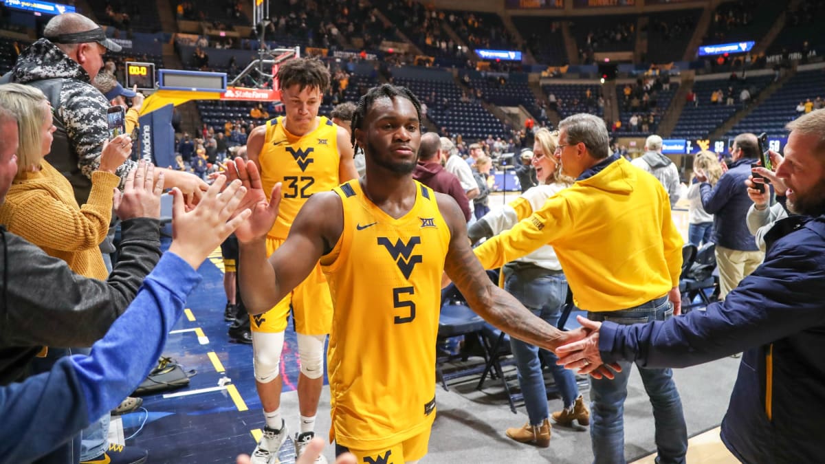 WVUGAME.com - West Virginia University Athletics