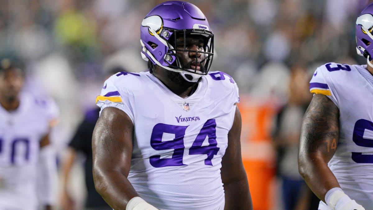 Browns, Ex-Vikings DT Dalvin Tomlinson Reportedly Agree to Four