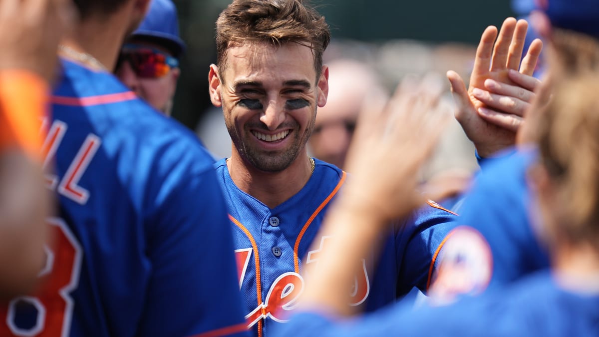 Tim Locastro Gives Mets Much Needed Outfield Depth - Sports Illustrated New  York Mets News, Analysis and More