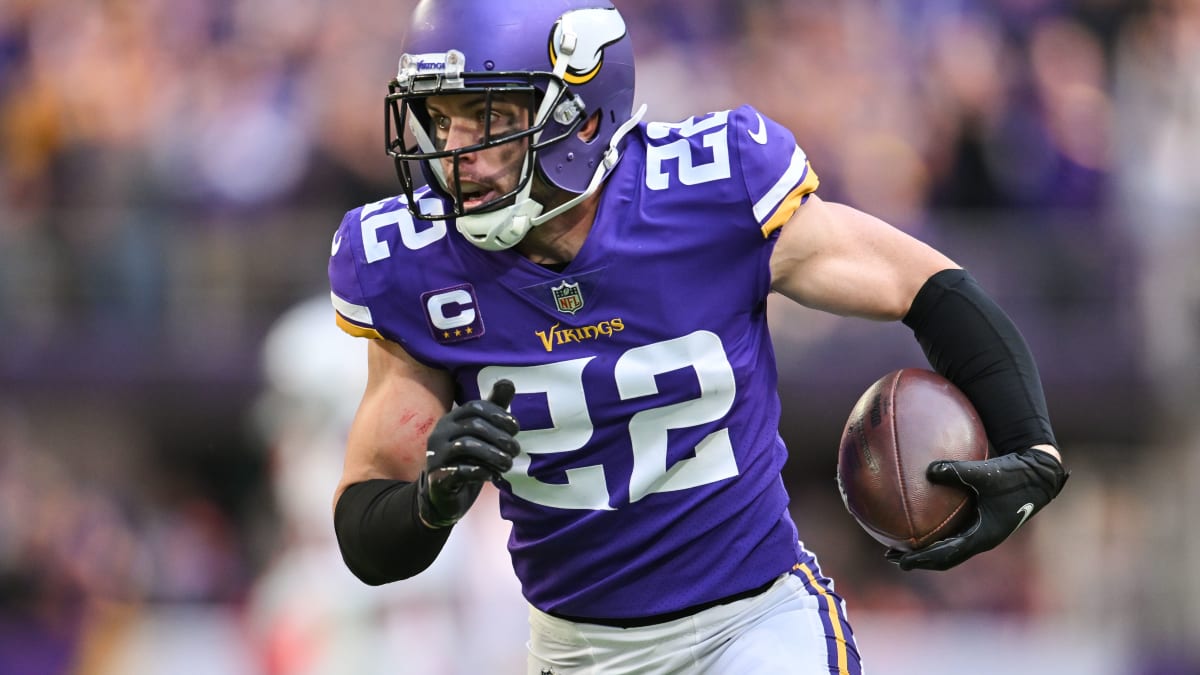 Harrison Smith says he anticipates retiring as a Minnesota Viking - Sports  Illustrated Minnesota Vikings News, Analysis and More