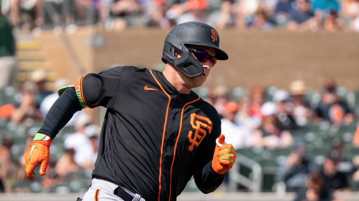 Starting Lineups, Pitchers for San Francisco Giants, Arizona Diamondbacks  March 14 Spring Training Game - Fastball