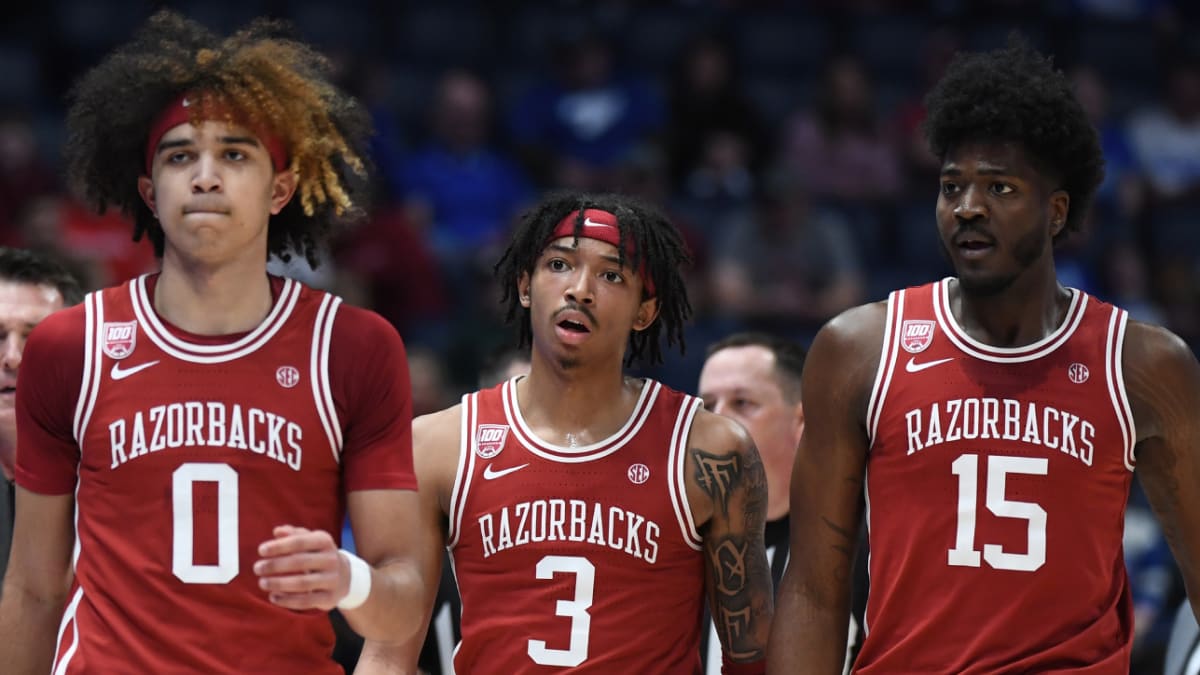 How to Watch Arkansas vs. Illinois: Stream Men's College Basketball