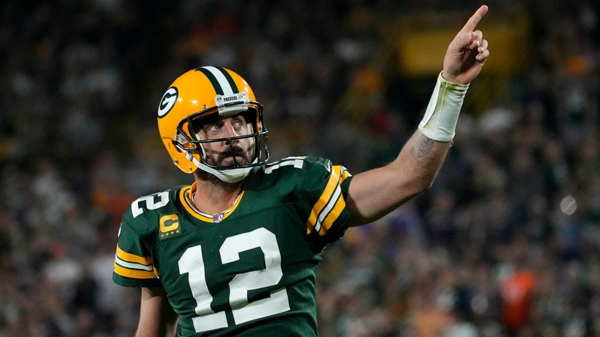 Green Bay Packers Overreactions Following 2-2 Start - Sports Illustrated  Green Bay Packers News, Analysis and More