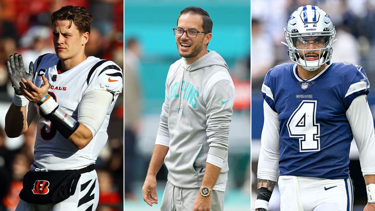 2023 NFL free agency winners and losers: Giants, Jets among early