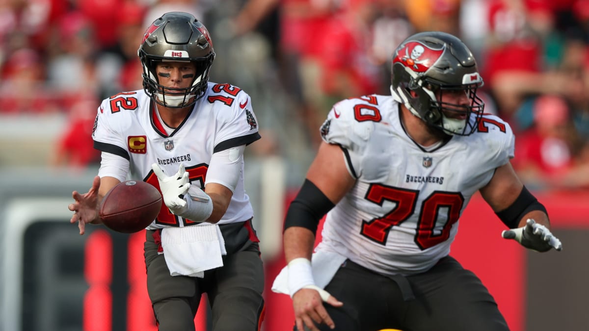 Buccaneers Starter Among Top-25 Performance-Based Pay Distributions for  2022-23 Season - Tampa Bay Buccaneers, BucsGameday