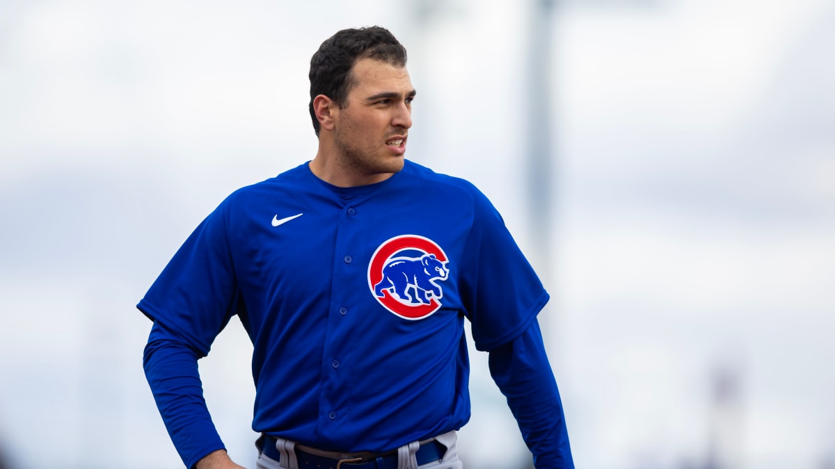 The Rundown: Cubs Drop Another One-Run Decision, Matt Mervis Day