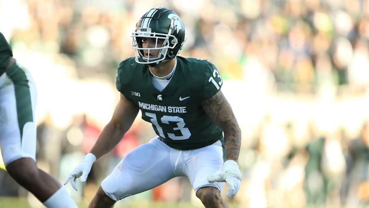 2023 NFL Draft: Four Prospects to Watch for Next Year - Visit NFL Draft on  Sports Illustrated, the latest news coverage, with rankings for NFL Draft  prospects, College Football, Dynasty and Devy