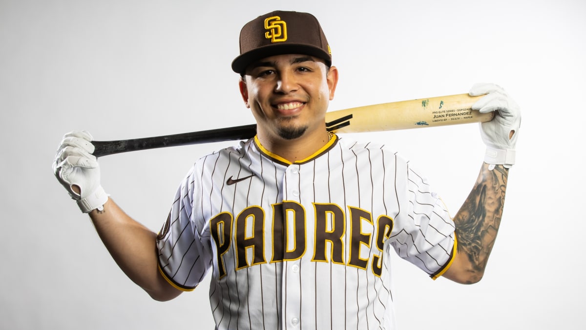 Padres News: Top Friars Prospect Maximized His Spring Training Opportunity  - Sports Illustrated Inside The Padres News, Analysis and More