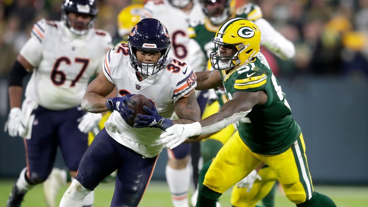 Packers' Super Bowl Odds Shift After Beating Bears in Week 1 - Sports  Illustrated Green Bay Packers News, Analysis and More