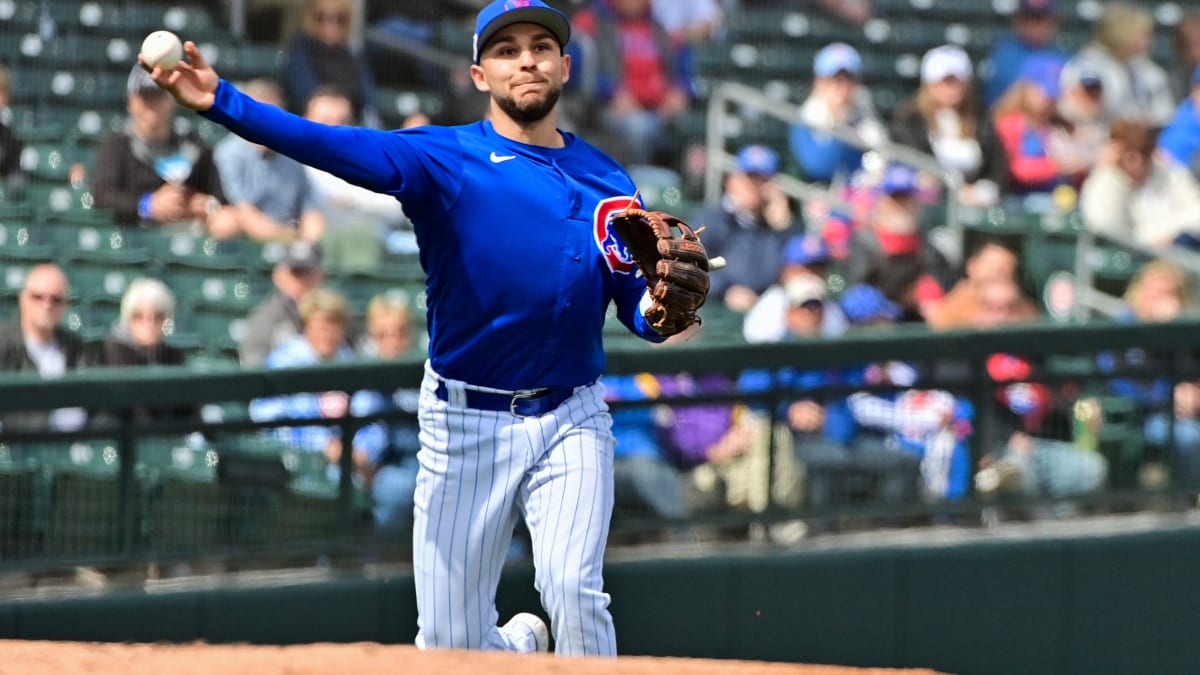 Chicago Cubs A-Ball Teams Begin Minor League Playoff Runs MiLB - Sports  Illustrated Inside The Cubs