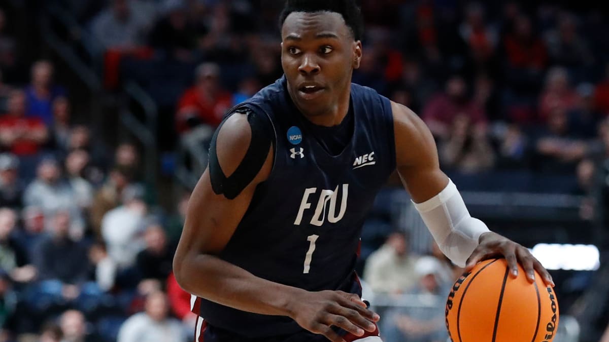 FDU at Fordham: Free Live Stream College Basketball Online - How