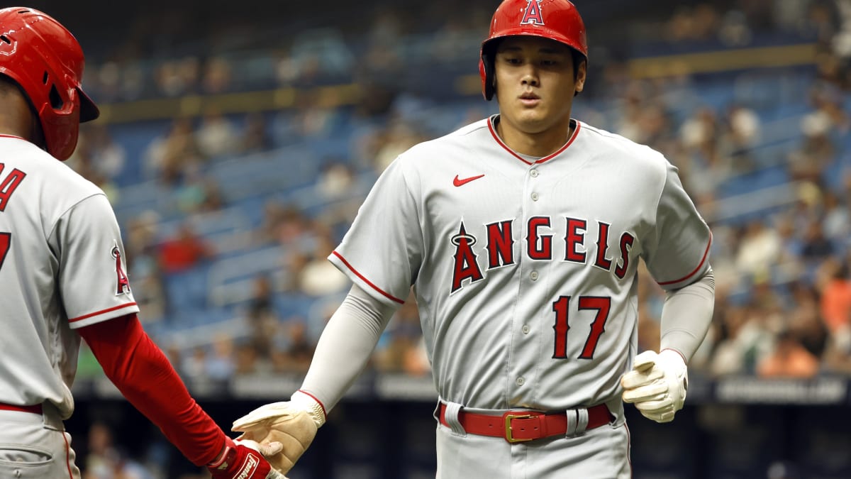 Arte Moreno Reiterates Interest In Keeping Shohei Ohtani With Angels