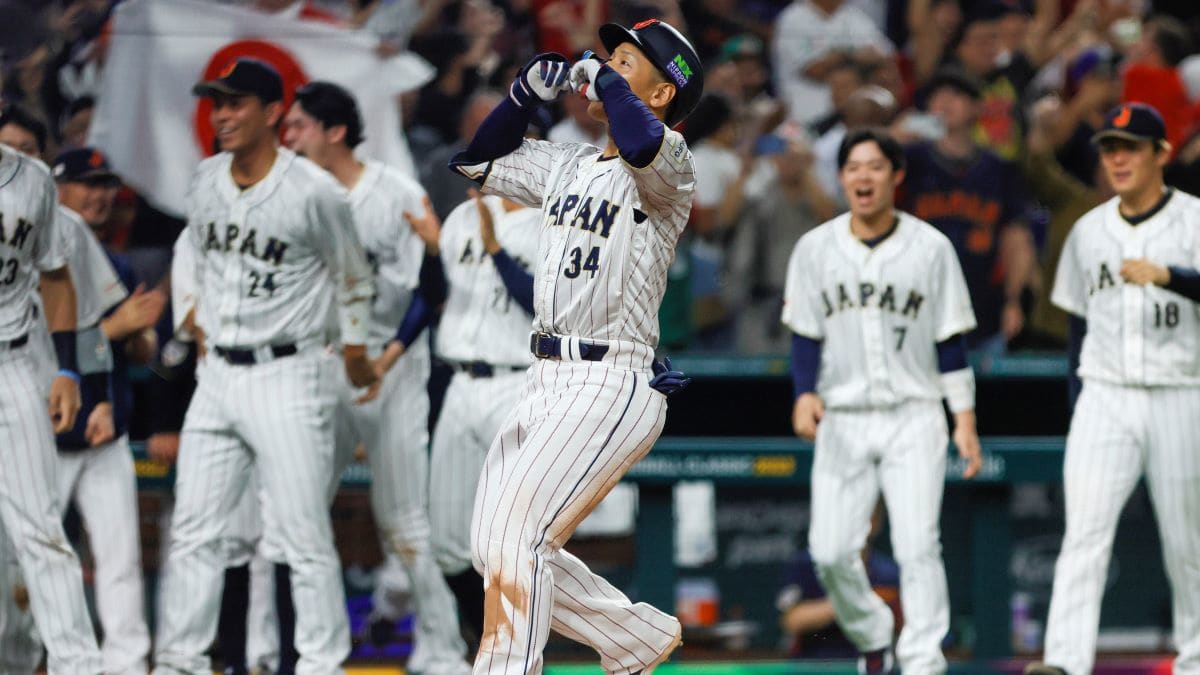 Red Sox' Masataka Yoshida, Yu Chang named to All-World Baseball