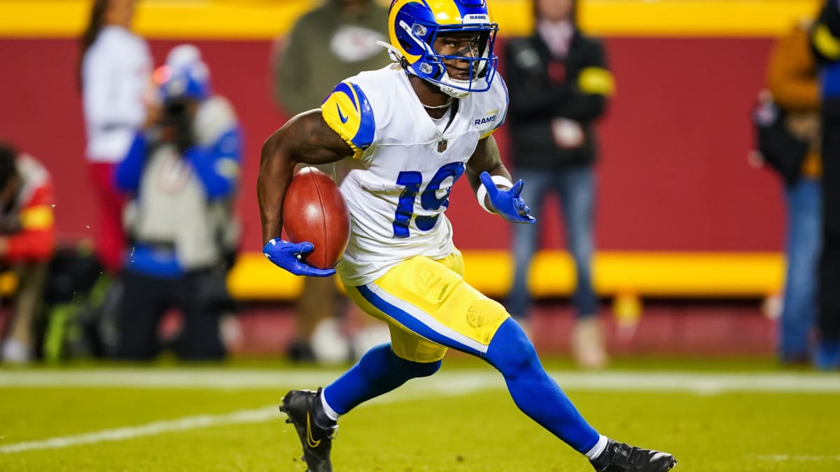 Kene Nwangwu becomes third Viking to win NFC special teams player of the  week in 2022 - Sports Illustrated Minnesota Vikings News, Analysis and More