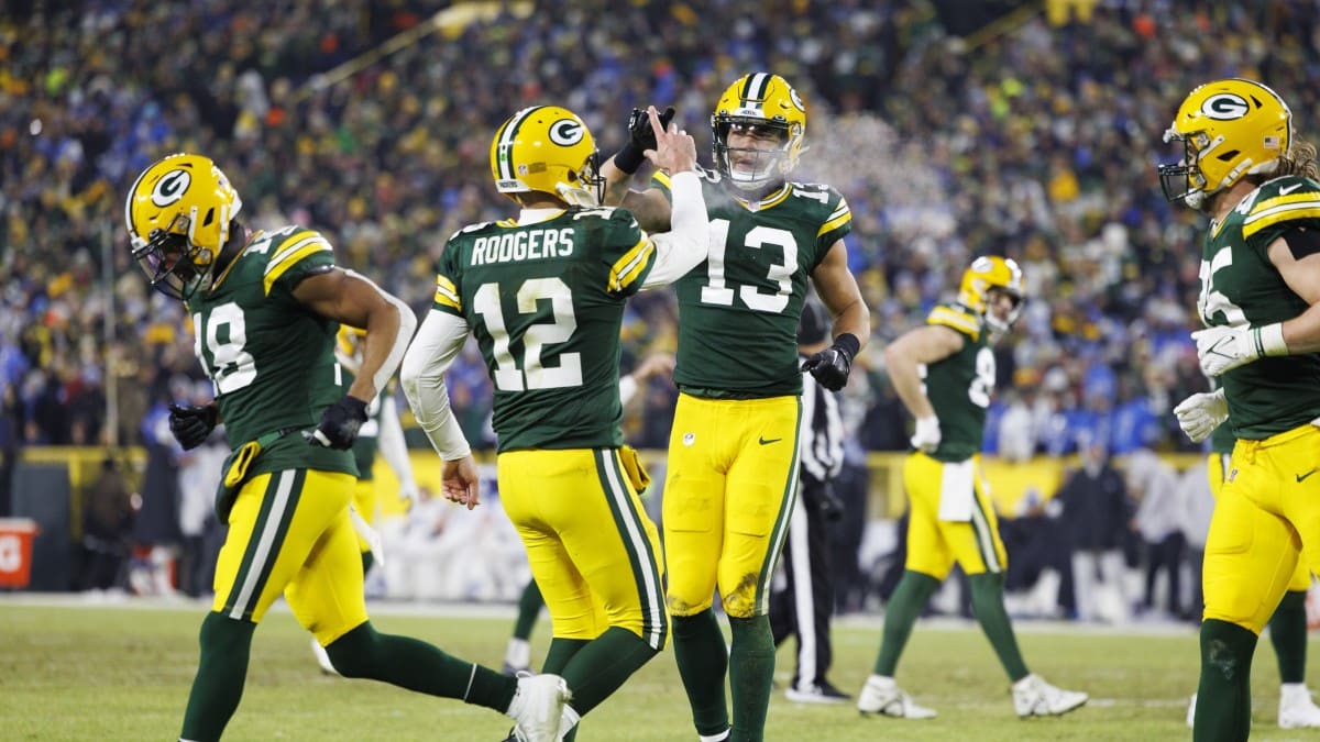 Grading Packers' free agency during NFL's legal tampering period