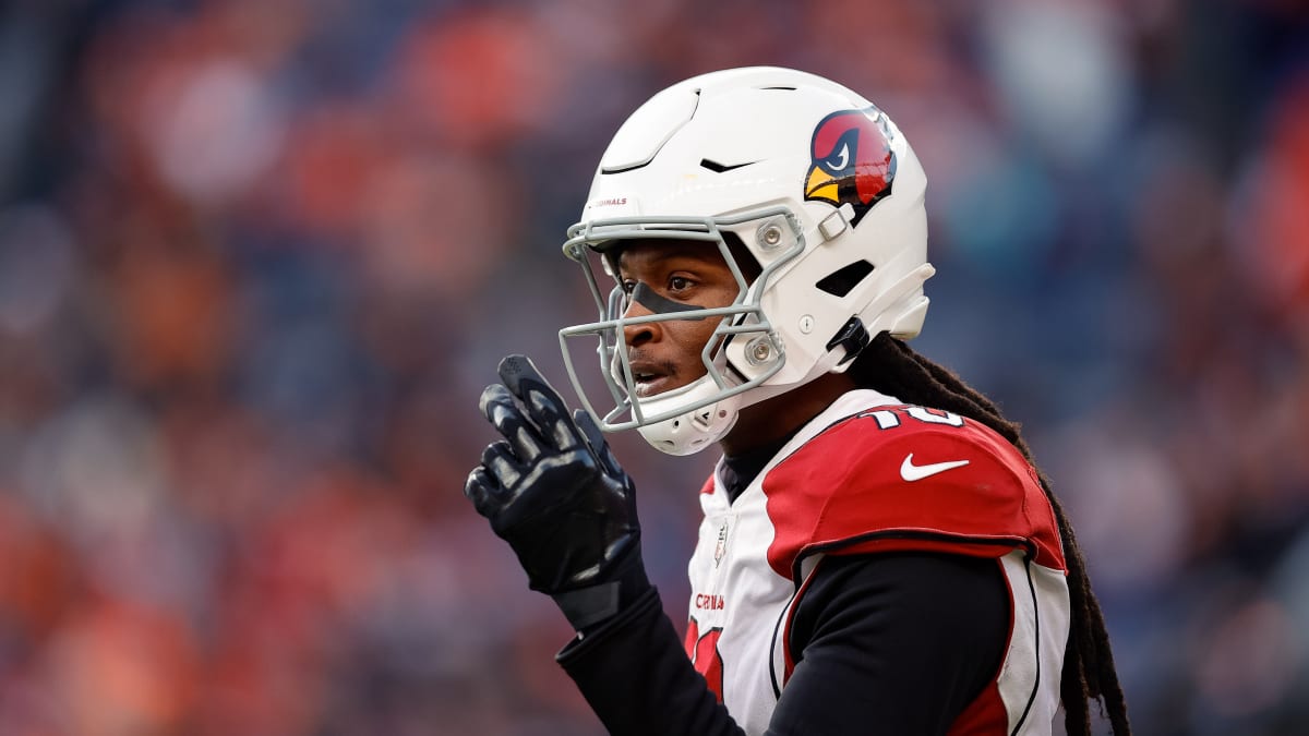 DeAndre Hopkins Rumor Updates - Buffalo Fanatics Network