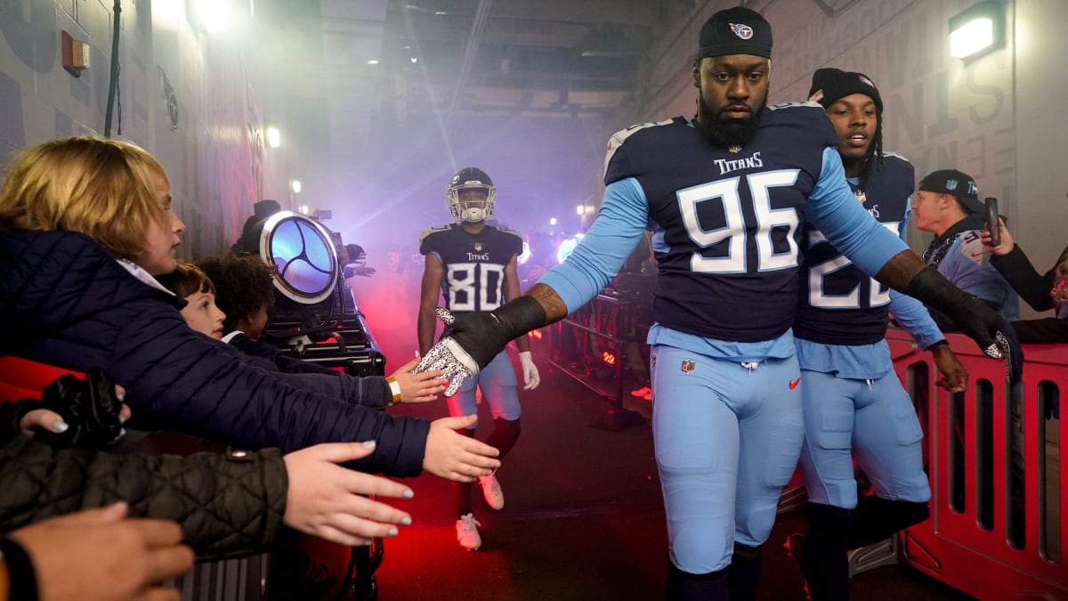 Tennessee Titans To Expand Training Facility - Sports Illustrated Tennessee  Titans News, Analysis and More