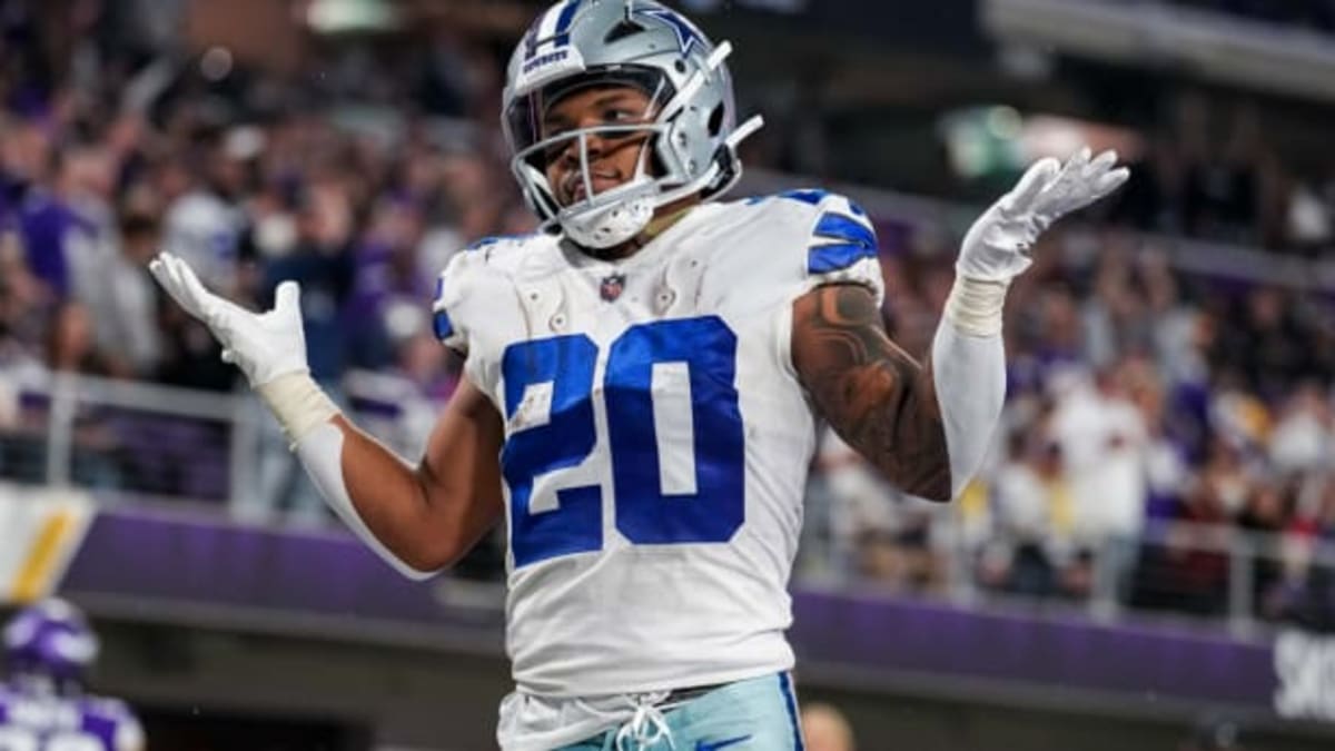 Dak Prescott, Dallas Cowboys' Offense No Match for San Francisco 49ers' No.  1 Defense: Top 10 Whitty Observations - FanNation Dallas Cowboys News,  Analysis and More