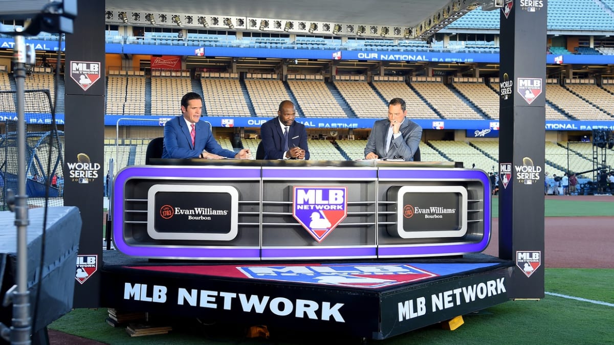 Harold Reynolds, Adnan Virk to Co-Host New Daily Pregame Show on