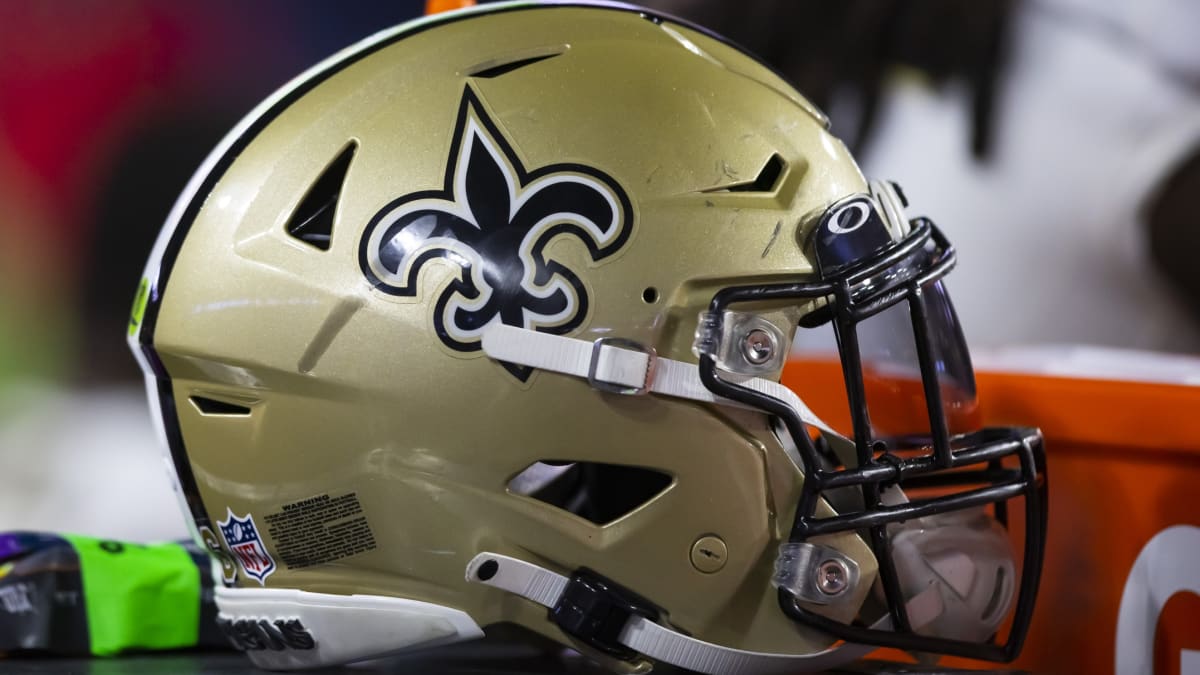 Saints 2023 NFL Mock Draft - Canal Street Chronicles