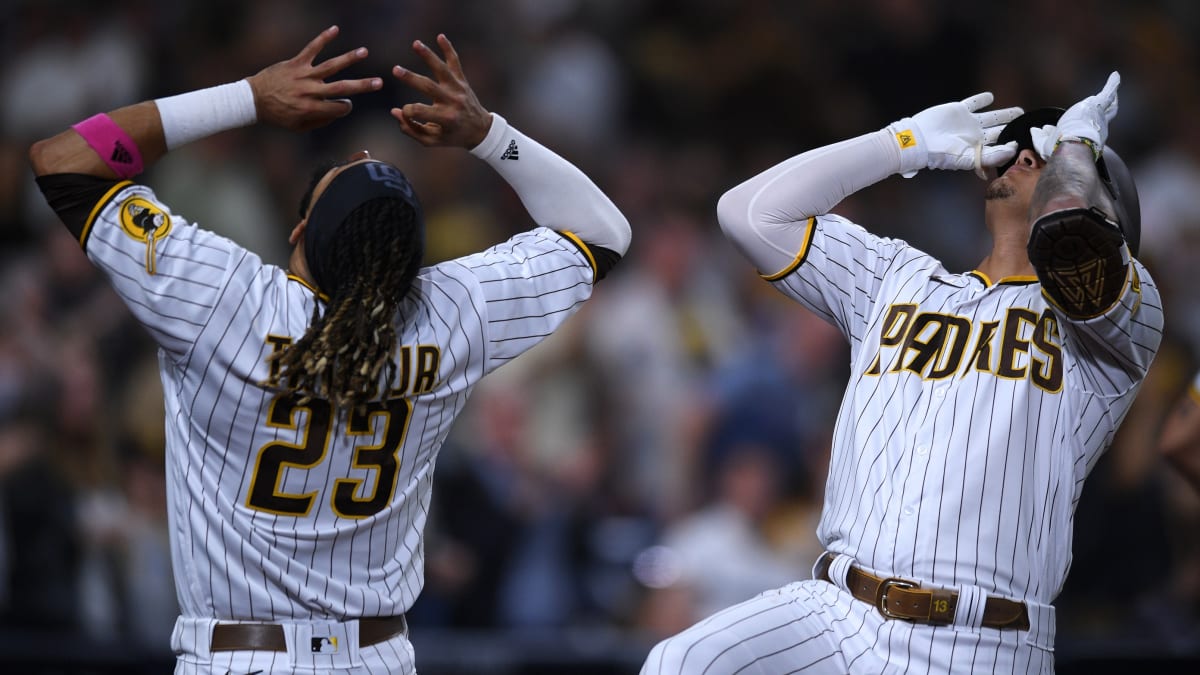 The Padres Spent Big on Players—Then Lost the TV Deal That Helps