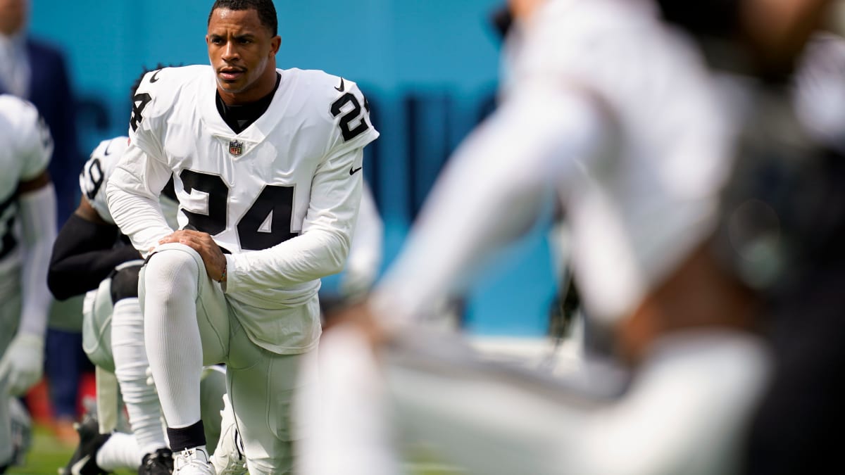 Las Vegas Raiders: 3 things to help Johnathan Abram improve in 2021