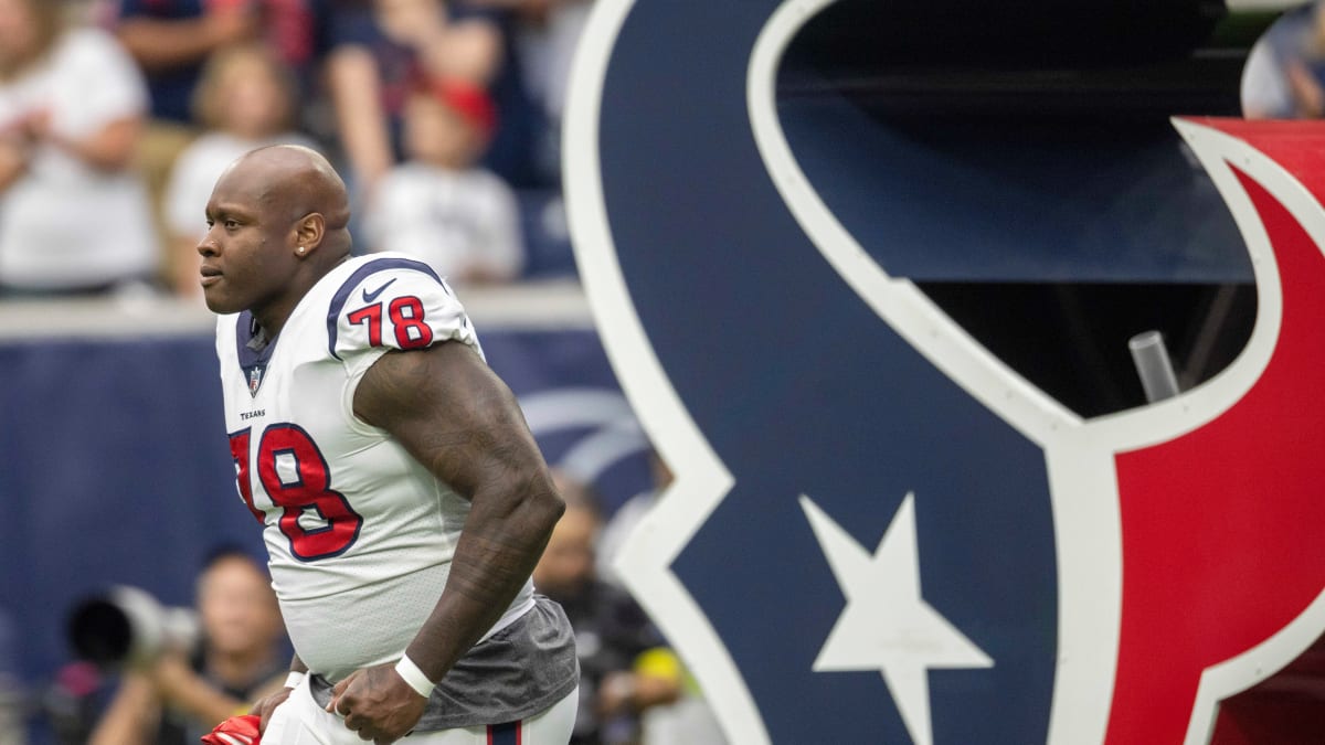 Houston Texans Inactives: Laremy Tunsil In or Out? - Sports