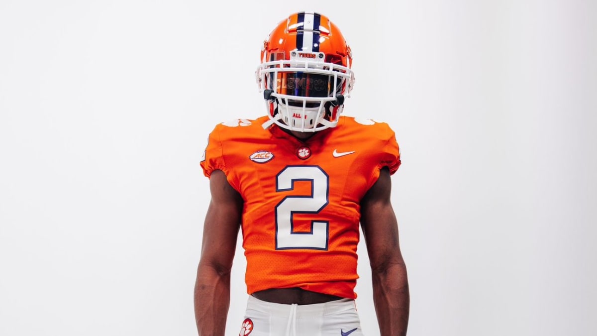 Clemson Football: 247Sports on Clemson's ACC leading 2024 class