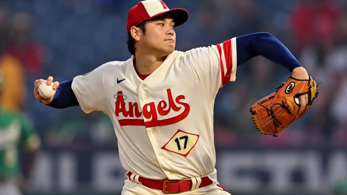 Shohei Ohtani's 30th homer lifts Angels over Yankees - Los Angeles Times