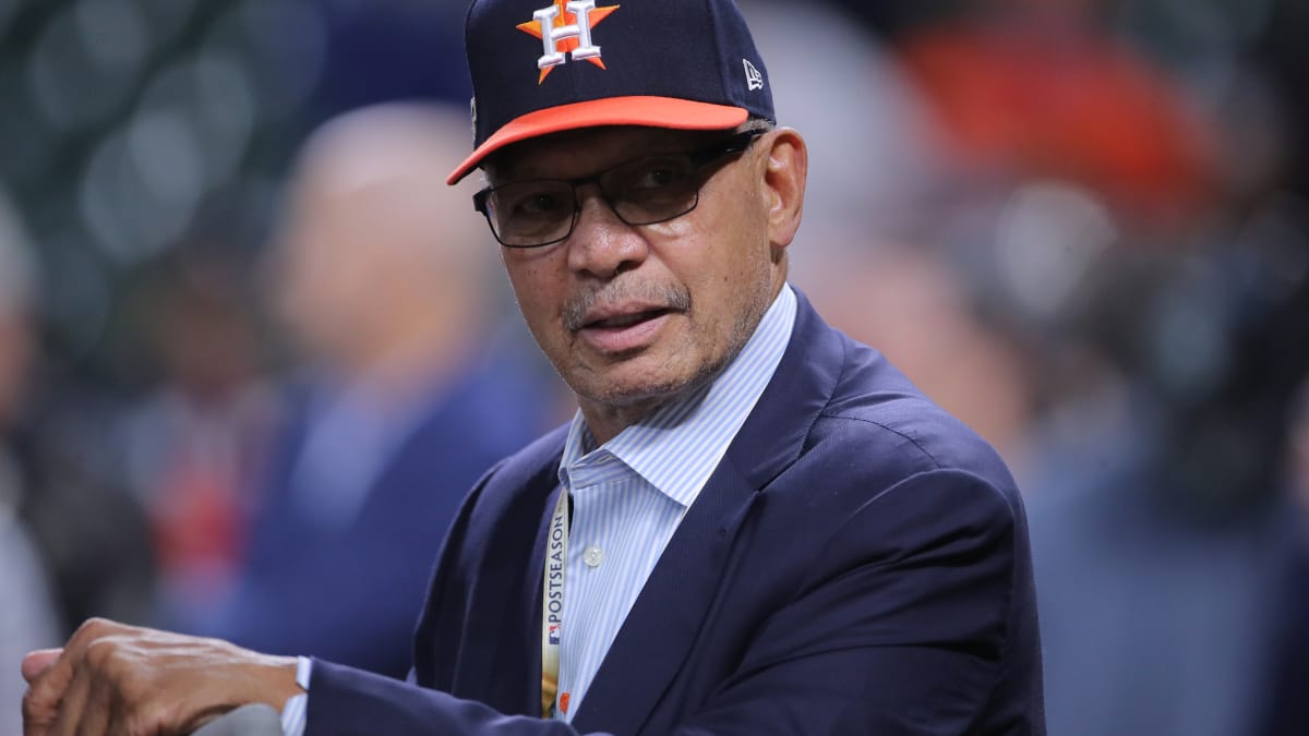 Reggie Jackson explains why he left NY to join the Astros : r/NYYankees