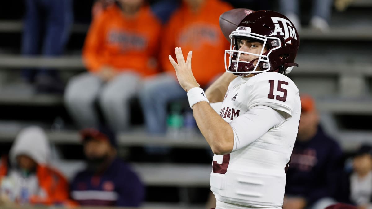 Texas A&M Football - Racking up the accolades. 3️⃣ Aggies named to Phil  Steele's Preseason All-America Team 