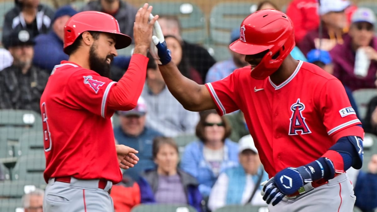 FanDuel - Anthony Rendon just got PAID 💰 Good move for the Angels