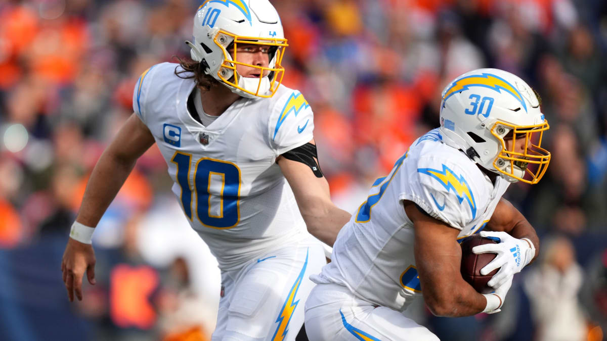 Chargers Expert Details Why JC Jackson's Stock Is Down Heading Into 2023 -  Sports Illustrated Los Angeles Chargers News, Analysis and More