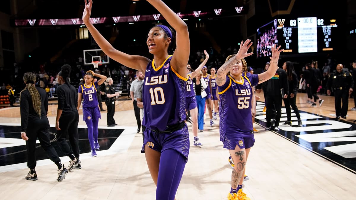 LSU Tigers news: Baseball hype, women's basketball, and football