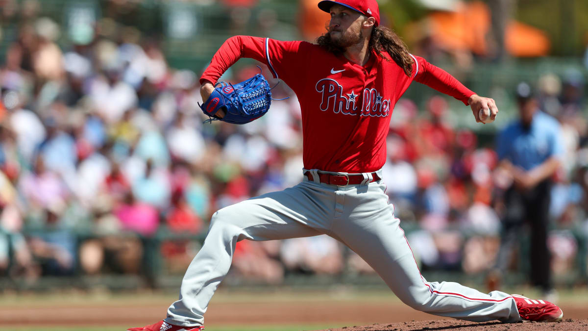 Red Sox's Matt Strahm Plans To Become Starting Pitcher In Offseason