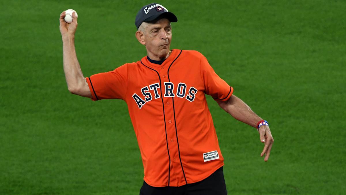 Mattress Mack Places Another Gargantuan Bet On Houston Astros Winning the  2023 World Series - Sports Illustrated Inside The Astros