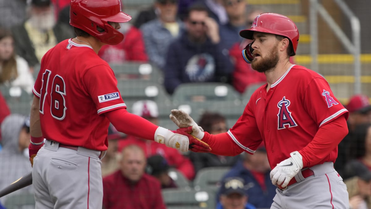 Los Angeles Angels on X: New day, same Jared Walsh All-Star Voting  reminder #VoteAngels:   / X