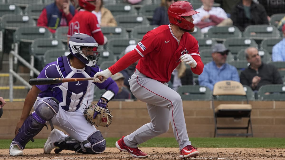 Angels to Begin Year with Two Starters on IL - Fastball