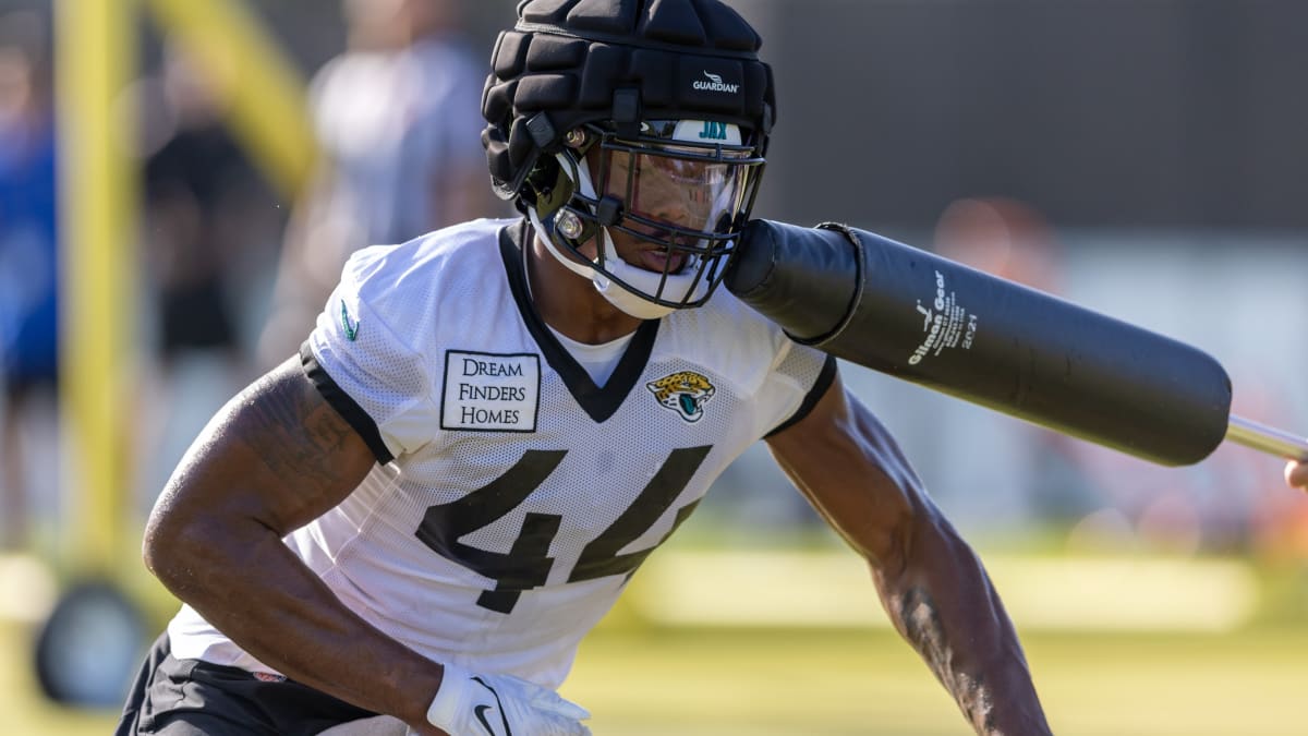 Travon Walker's Jaguars Rookie Contract Details Revealed; Will