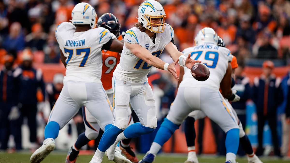 Los Angeles Chargers early 2020 Super Bowl odds looking real promising