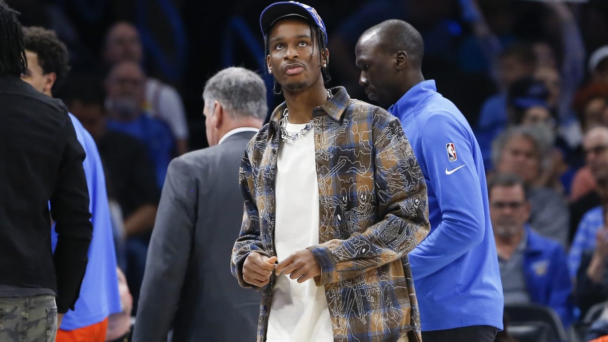 Lakers Injury Report: Shai Gilgeous-Alexander Health Status Murky