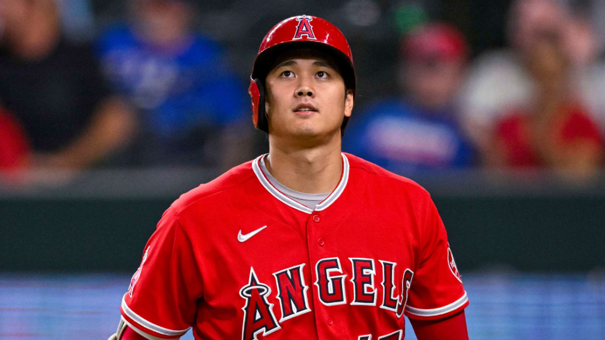 How MLB Superstar Shohei Ohtani Made $6 Million In Endorsements Without  Even Trying