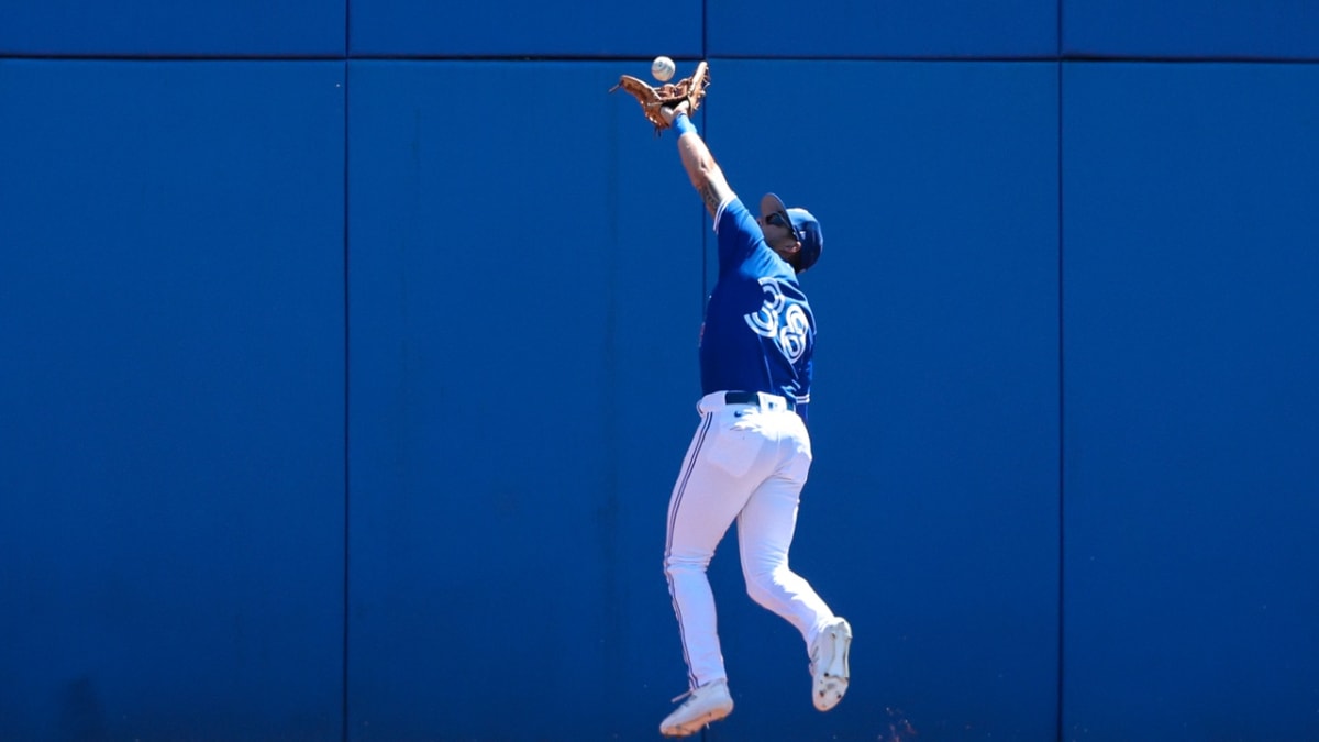 Blue Jays 2023 Opening Day Roster Projection - Sports Illustrated Toronto Blue  Jays News, Analysis and More