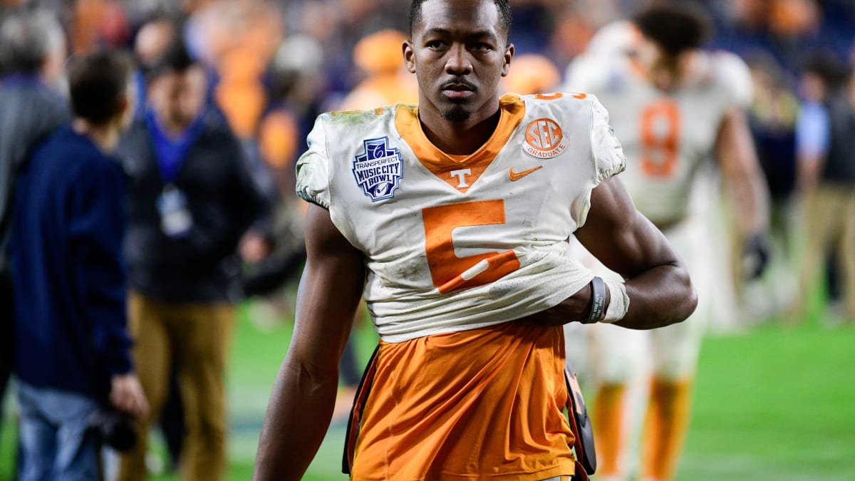 Previewing the Orange & White Game, HUGE recruiting news, Hendon Hooker NFL  talk