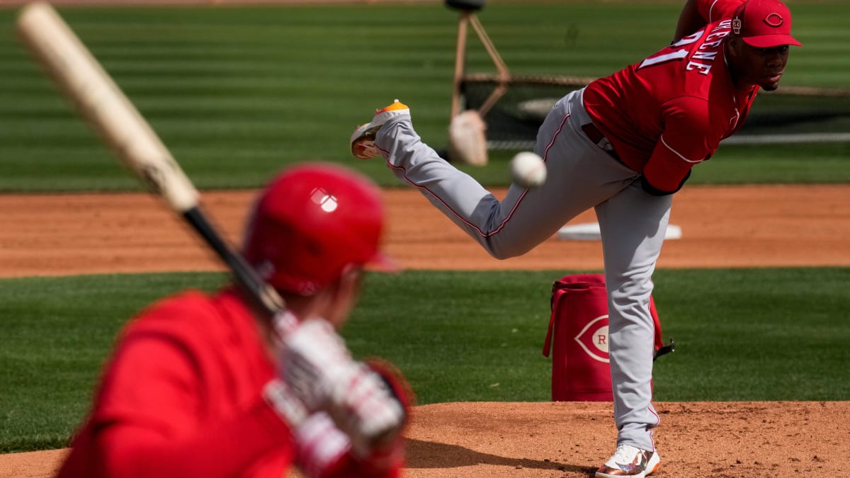 Cincinnati Reds: 2023 Spring Training preview