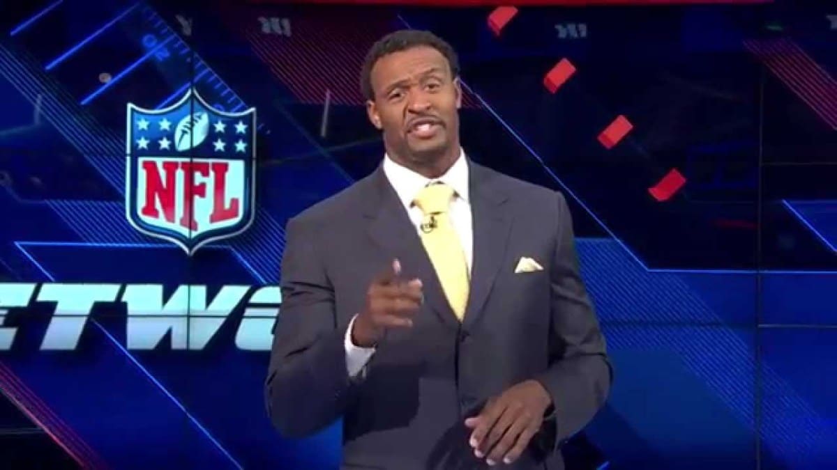 TMZ: Patriots HoFer Willie McGinest Sued for Allegedly Punching Man in Gym  in 2021, News, Scores, Highlights, Stats, and Rumors